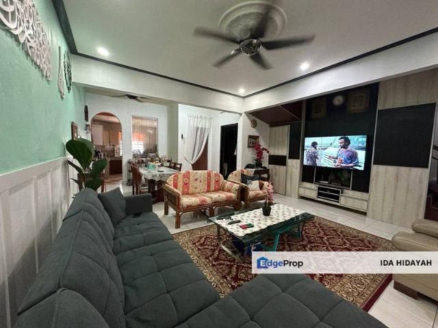 House for sale in Saujana, Selangor