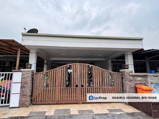 House for sale in Saujana, Selangor