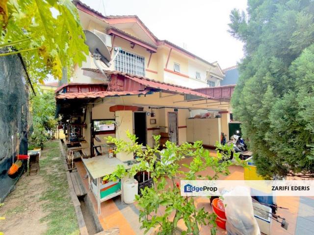 House for sale in Saujana, Selangor