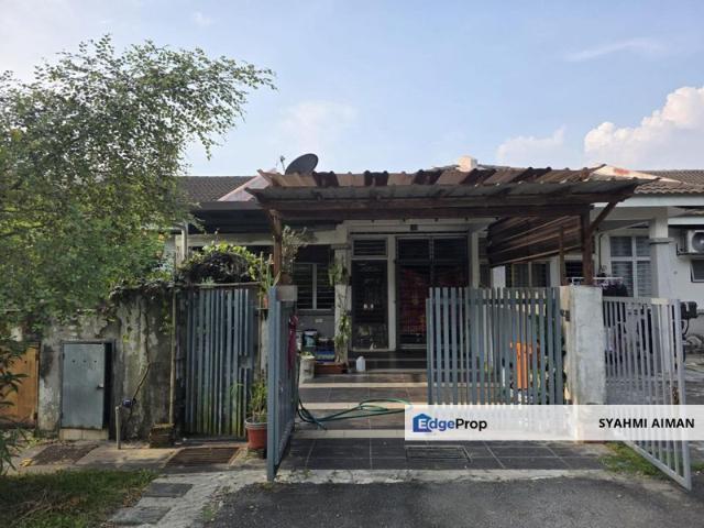 House for sale in Saujana, Selangor