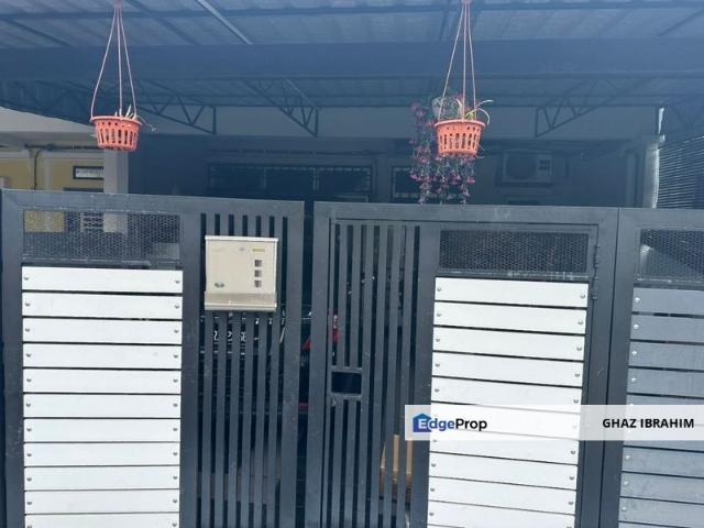 House for sale in Saujana, Selangor