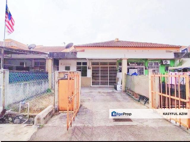 House for sale in Saujana, Selangor