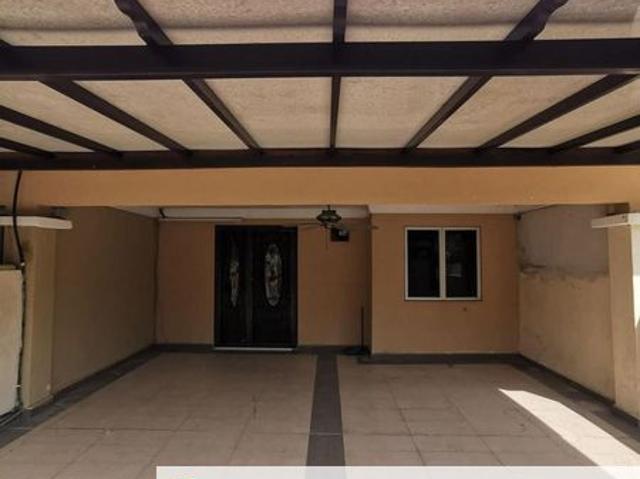 House for sale in Saujana, Selangor