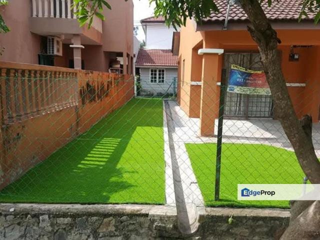 House for sale in Saujana, Selangor
