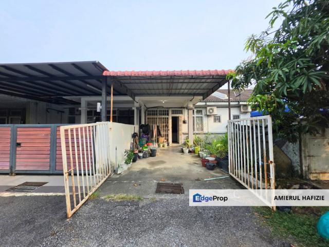 House for sale in Saujana, Selangor
