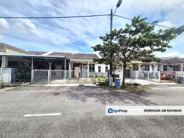 House for sale in Saujana, Selangor