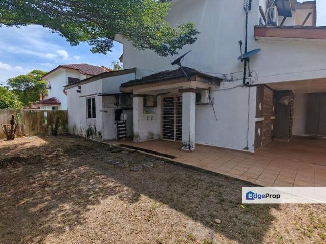 House for sale in Saujana, Selangor