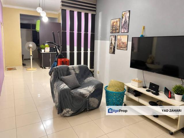 House for sale in Saujana, Selangor