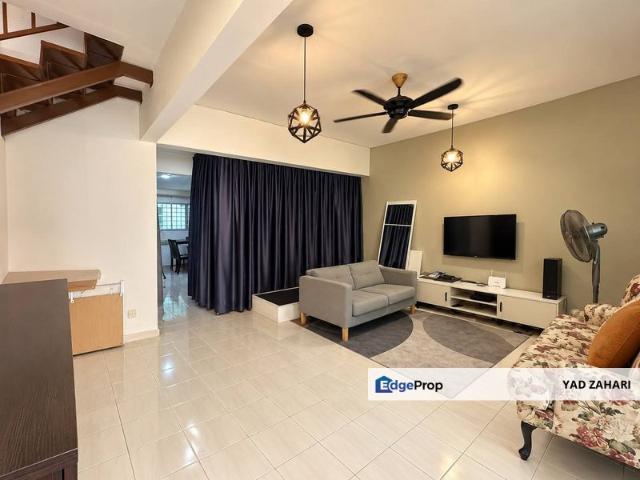 House for sale in Saujana, Selangor