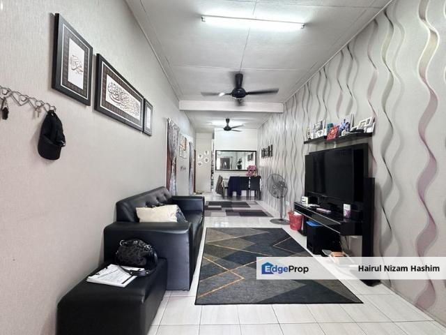 House for sale in Saujana, Selangor