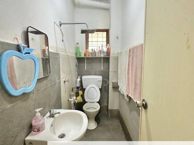 House for sale in Bandar Saujana Putra, Kuala Langat