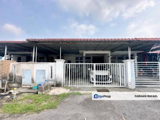 House for sale in Saujana, Selangor