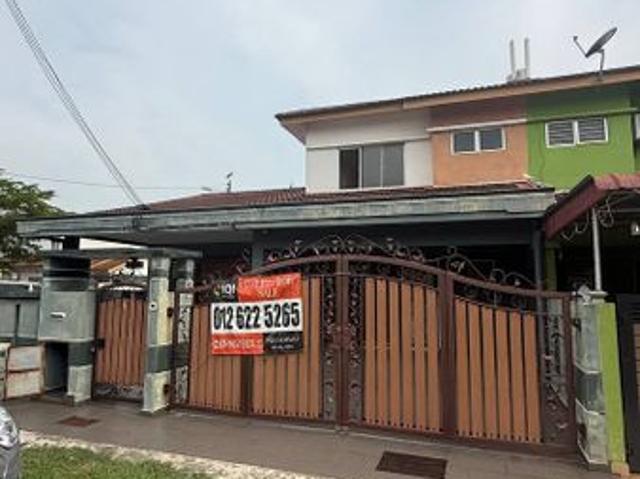 House for sale in Saujana, Selangor