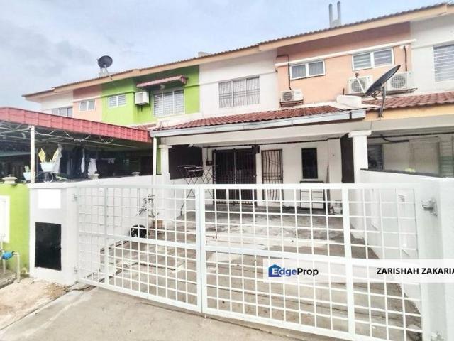 House for sale in Saujana, Selangor