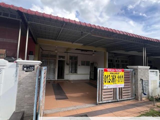 House for sale in Saujana, Selangor