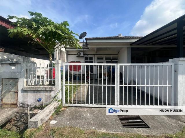 House for sale in Saujana, Selangor