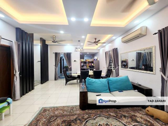 House for sale in Saujana, Selangor