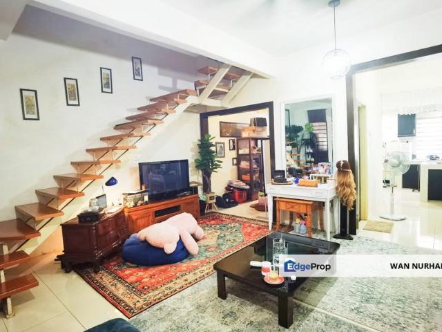 House for sale in Saujana, Selangor