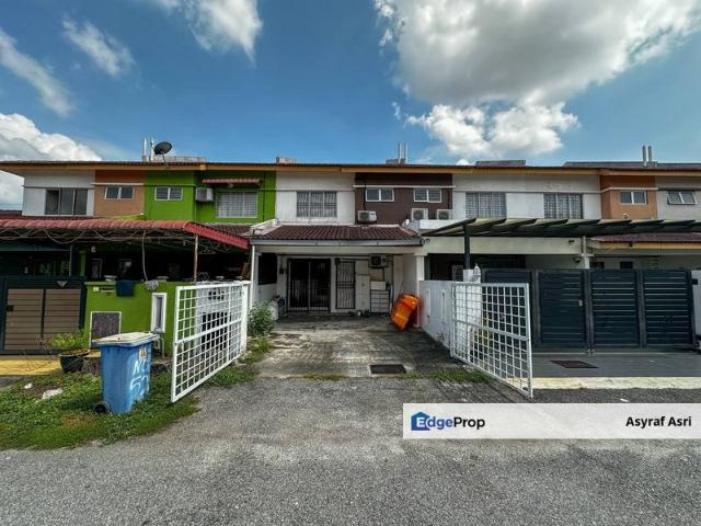 House for sale in Saujana, Selangor