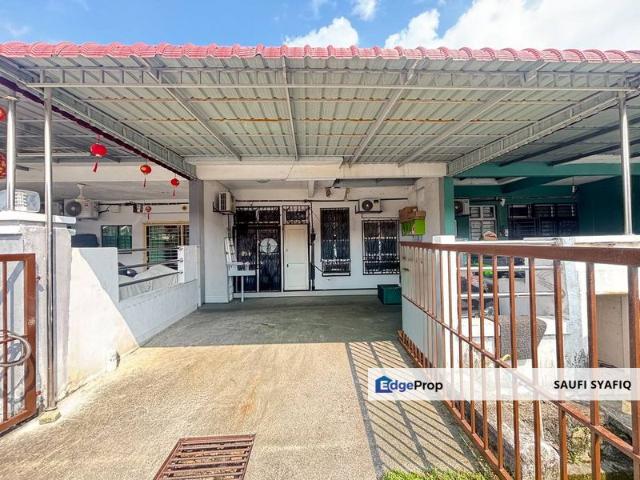 House for sale in Saujana, Selangor