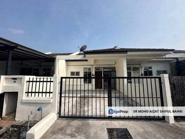 House for sale in Saujana, Selangor