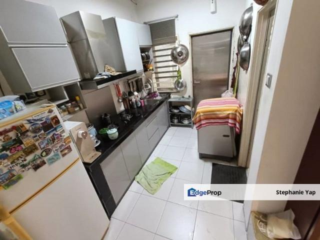 House for sale in Saujana, Selangor