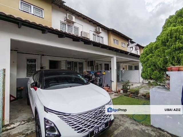 House for sale in Saujana, Selangor