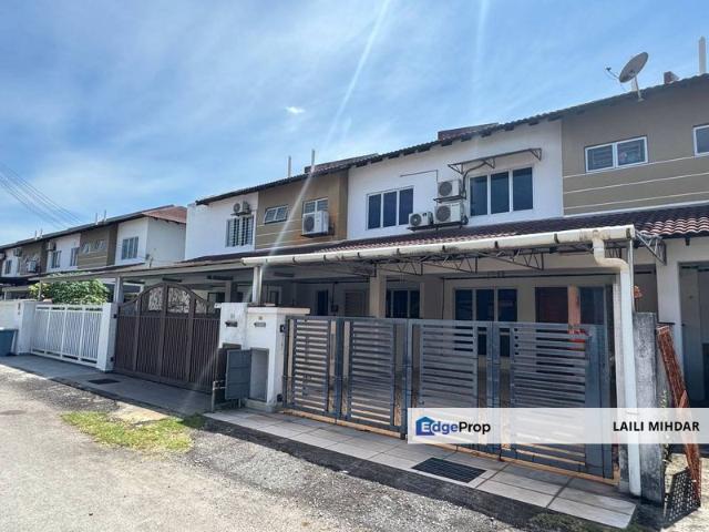House for sale in Saujana, Selangor