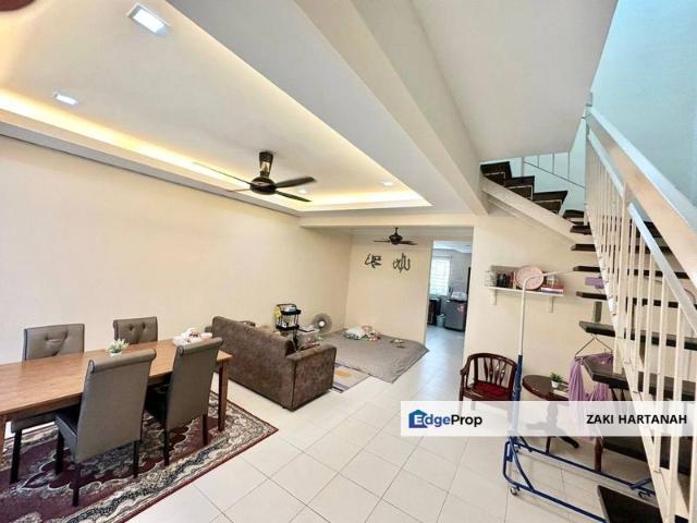 House for sale in Saujana, Selangor