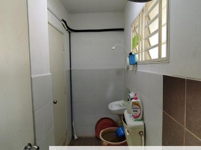 House for sale in Saujana, Selangor