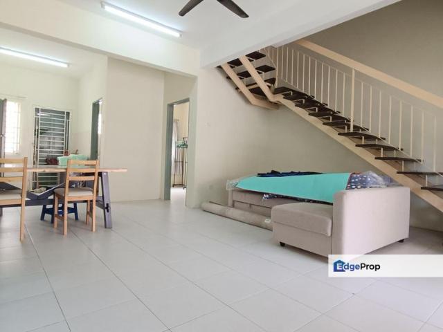 House for sale in Saujana, Selangor