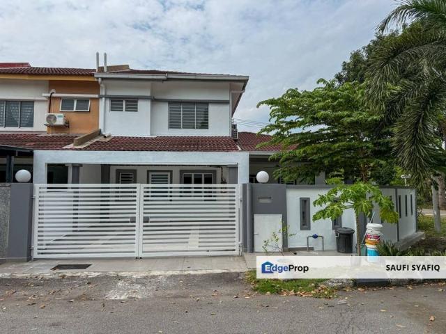 House for sale in Saujana, Selangor