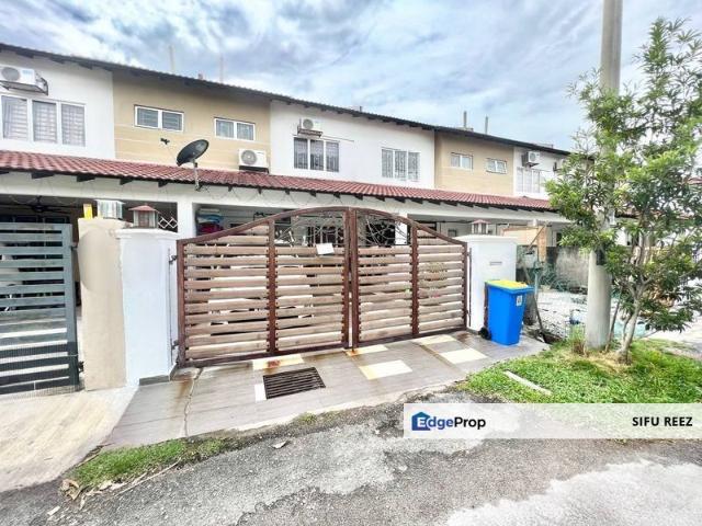 House for sale in Saujana, Selangor