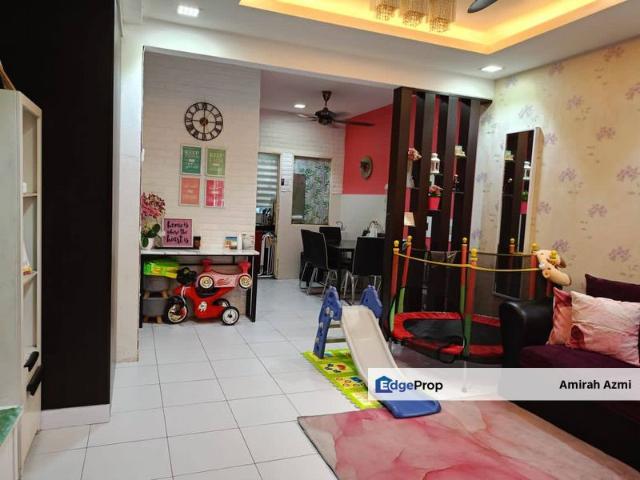House for sale in Saujana, Selangor