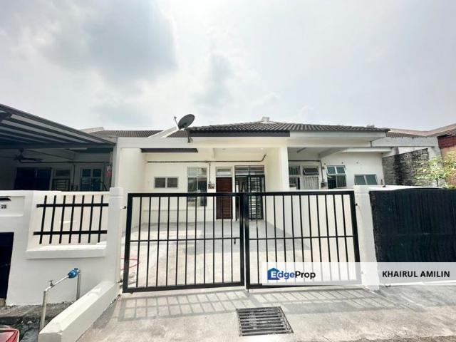 House for sale in Saujana, Selangor