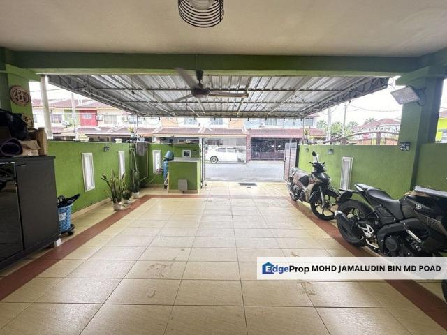 House for sale in Saujana, Selangor