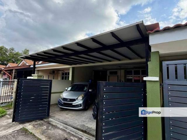 House for sale in Saujana, Selangor