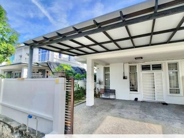 House for sale in Saujana, Selangor