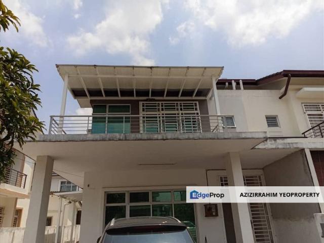 House for rent in Saujana, Selangor
