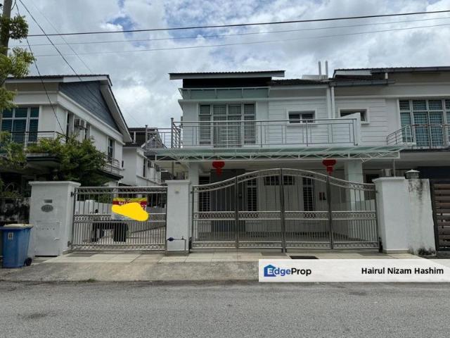 House for sale in Saujana, Selangor