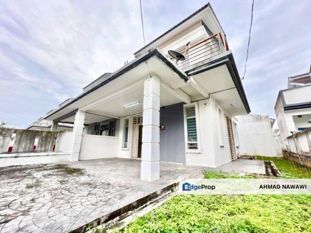 House for sale in Saujana, Selangor