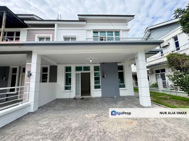House for sale in Saujana, Selangor