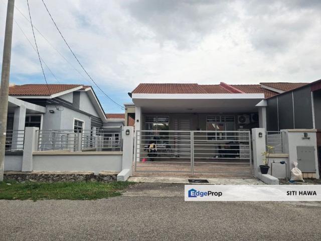 House for sale in Saujana, Selangor