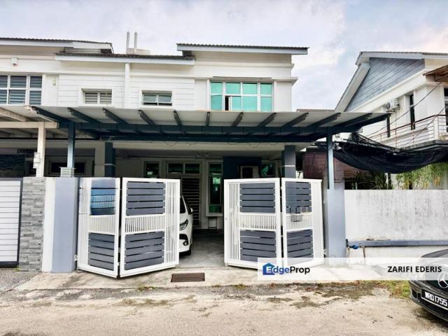 House for sale in Saujana, Selangor