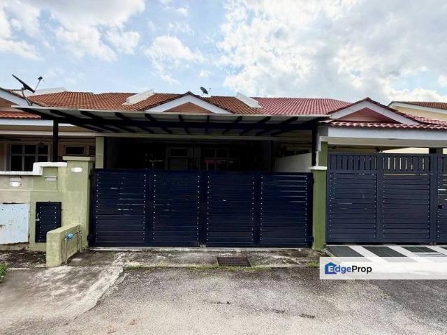 House for sale in Saujana, Selangor