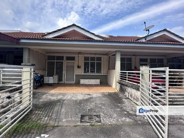 House for sale in Saujana, Selangor