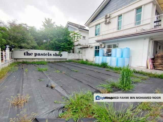 House for sale in Bandar Saujana Putra, Kuala Langat