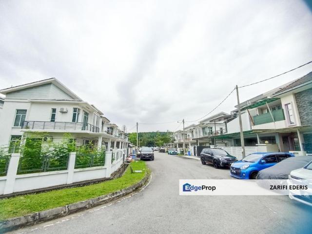 House for sale in Saujana, Selangor