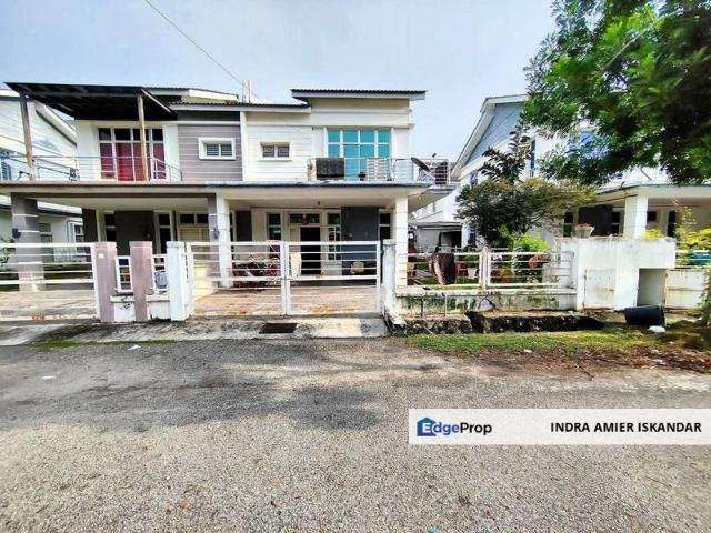 House for sale in Saujana, Selangor