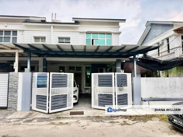 House for sale in Saujana, Selangor